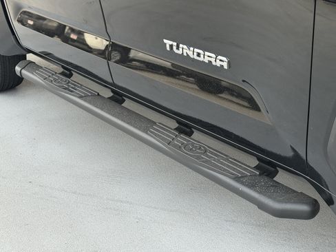 New 2026 Toyota Tundra SR5 RWD image 14