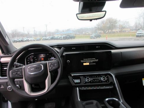 New 2026 GMC Sierra 2500 Denali image 17