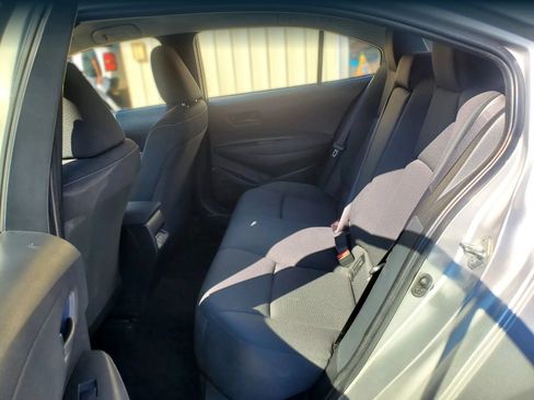 Used 2023 Toyota Corolla LE w/ LE Convenience Package FWD image 33