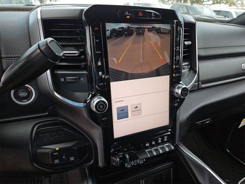 New 2026 RAM 2500 Laramie w/ Night Edition image 28