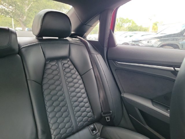 Used 2022 Audi RS 3 AWD/4WD image 14