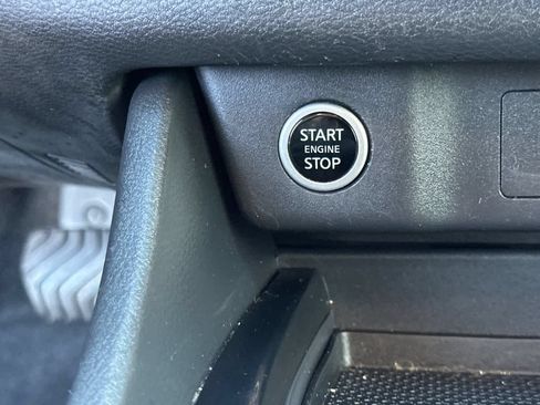 Used 2023 Nissan Rogue SV AWD/4WD image 22