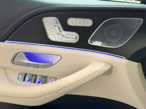 Used 2021 Mercedes-Benz GLE 450 GLE 450 image 21