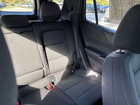 Used 2025 Chevrolet Equinox LT image 39