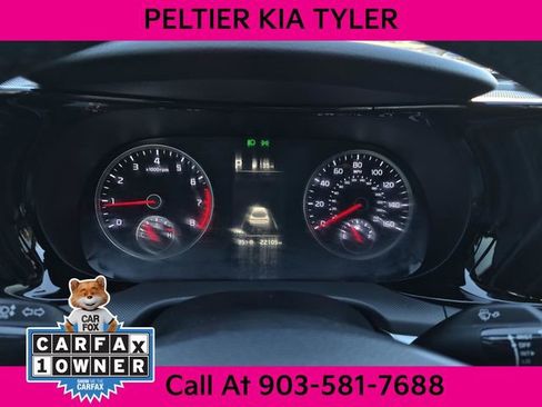 Used 2024 Kia K5 GT-Line w/ GT-Line Premium Package image 31