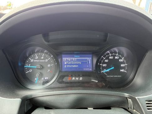 Used 2013 Ford Explorer 4WD Police Interceptor image 14
