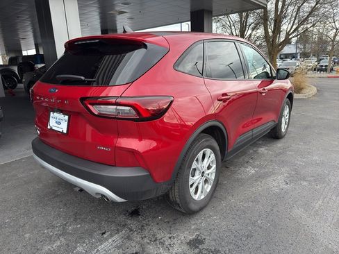 New 2025 Ford Escape Active w/ Cold Weather Package image 4