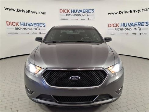 Used 2013 Ford Taurus SHO image 6