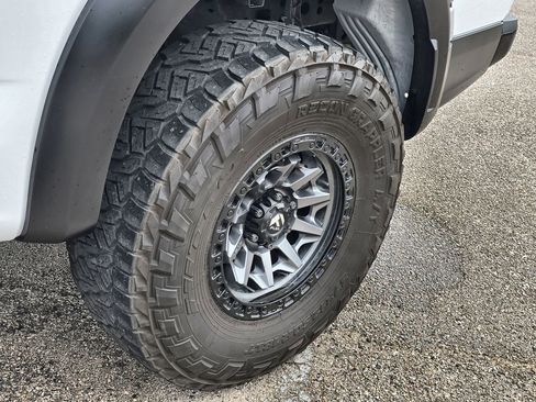 Certified 2024 Ford F150 Raptor image 10