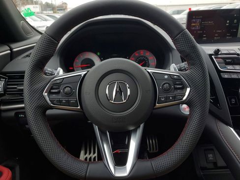 New 2026 Acura RDX A-Spec image 22