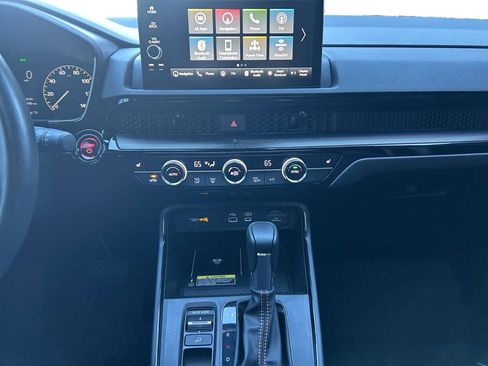 Used 2024 Honda CR-V Sport Touring image 12