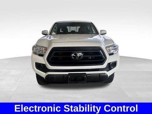 Used 2023 Toyota Tacoma SR image 8