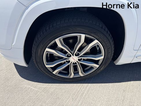 Used 2019 GMC Terrain Denali FWD image 8