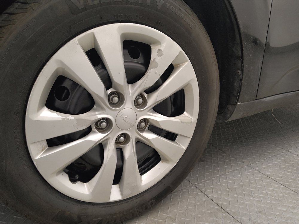 Used 2022 Kia Soul LX FWD image 31