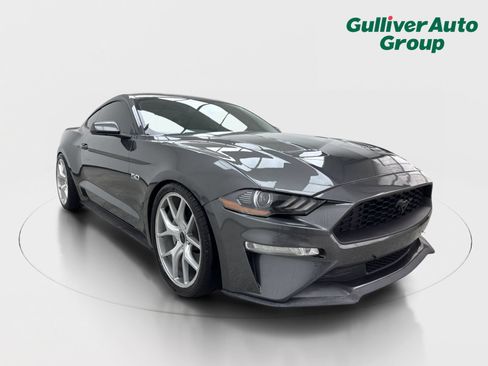 Used 2019 Ford Mustang GT RWD image 13