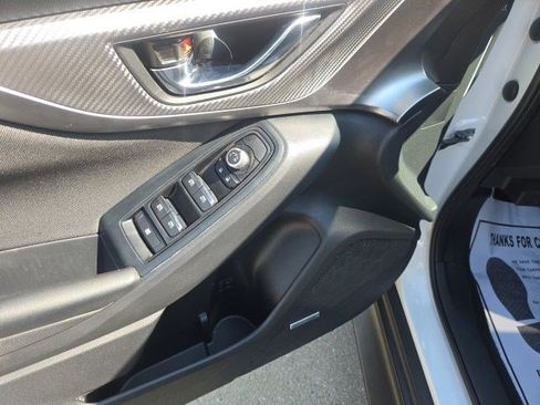 Used 2023 Subaru WRX Premium AWD/4WD image 7