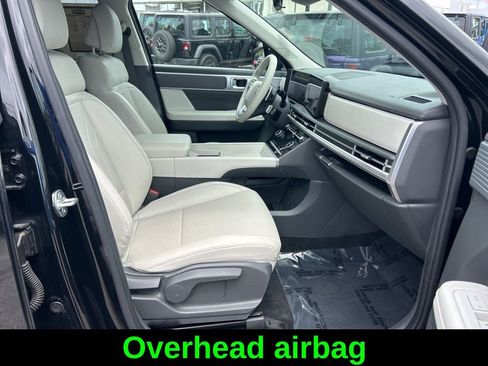 Used 2024 Hyundai Santa Fe SEL FWD image 24