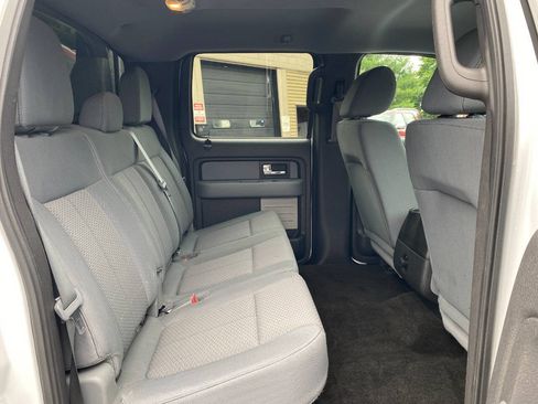 Used 2014 Ford F150 XL w/ XL Plus Package AWD/4WD image 26