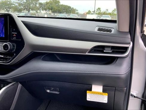 Certified 2024 Toyota Highlander LE image 18
