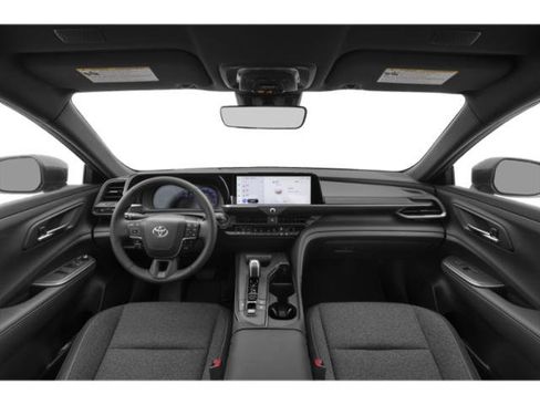 Used 2023 Toyota Crown AWD/4WD image 11
