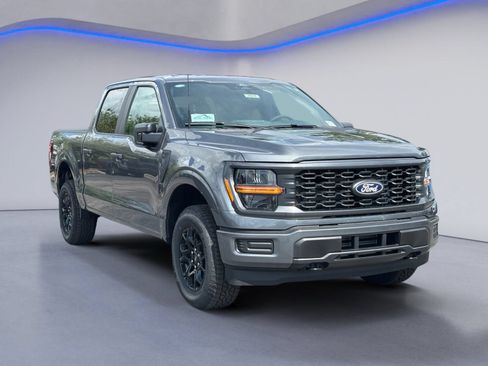 New 2026 Ford F150 STX AWD/4WD image 5
