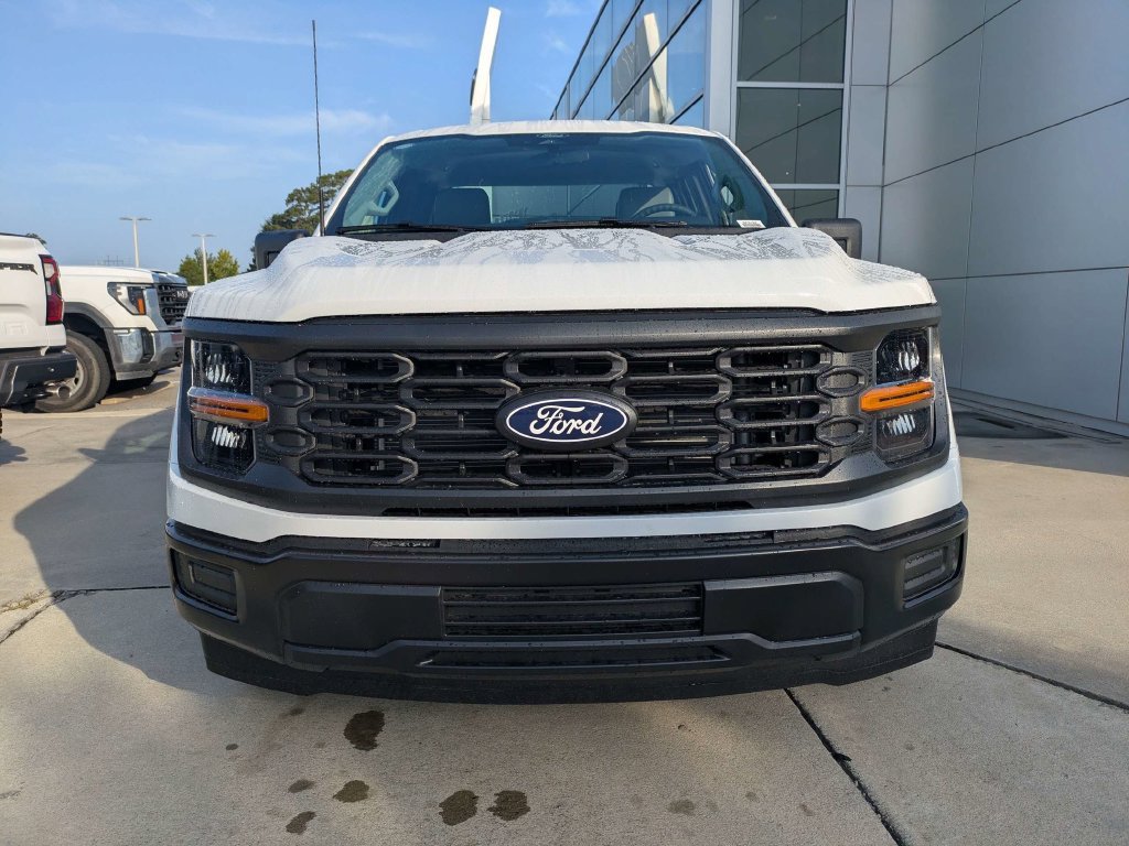 New 2026 Ford F150 XL w/ Tow/Haul Package RWD image 8