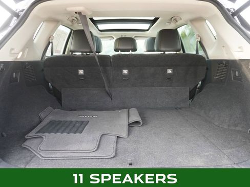 Used 2021 Nissan Murano SL image 6