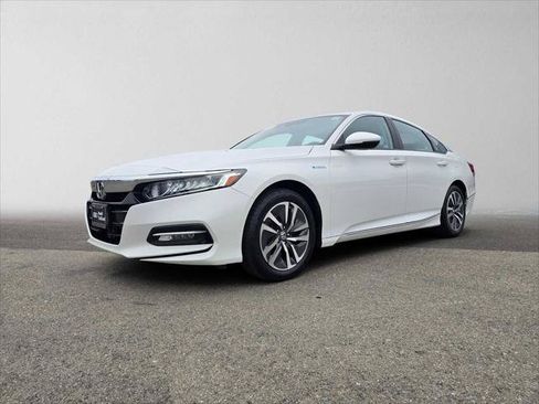 Used 2020 Honda Accord EX-L image 7