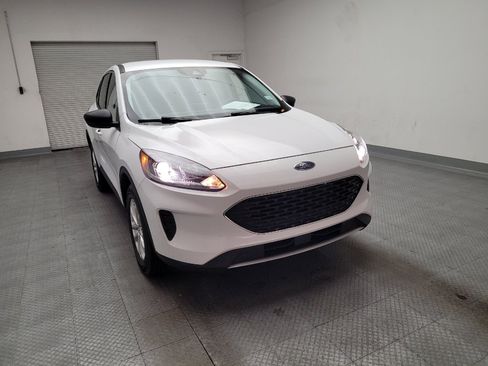Used 2022 Ford Escape SE AWD/4WD image 14