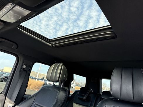 Used 2019 Mercedes-Benz G 550 image 21