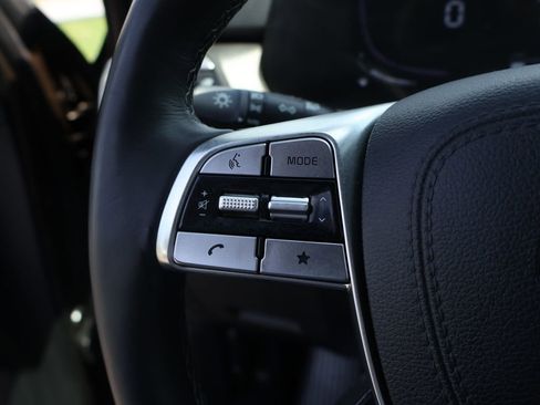 Used 2023 Kia Telluride EX X-Line AWD/4WD image 33