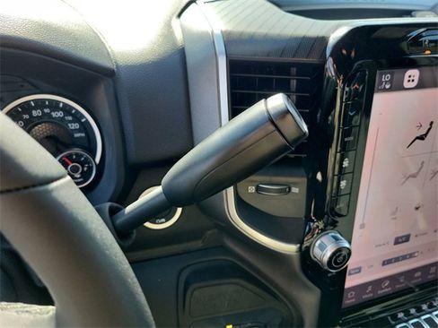 New 2026 RAM 2500 Lone Star image 21