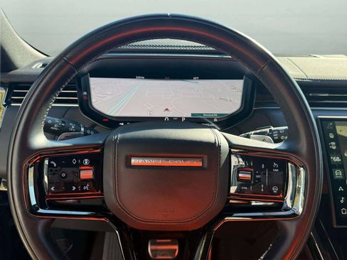 Used 2024 Land Rover Range Rover Sport Dynamic SE image 38