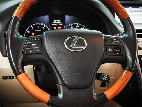 Used 2011 Lexus RX 350 2WD w/ Premium Pkg image 13