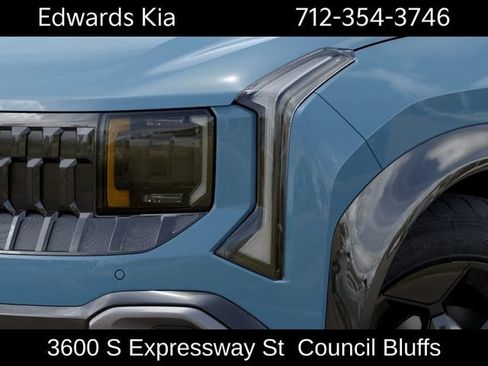 New 2027 Kia Seltos X-Line AWD/4WD image 12