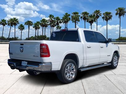 Used 2023 RAM 1500 Limited