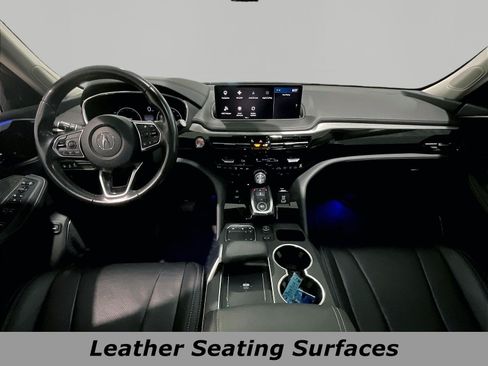Used 2024 Acura MDX FWD w/ Technology Package image 7