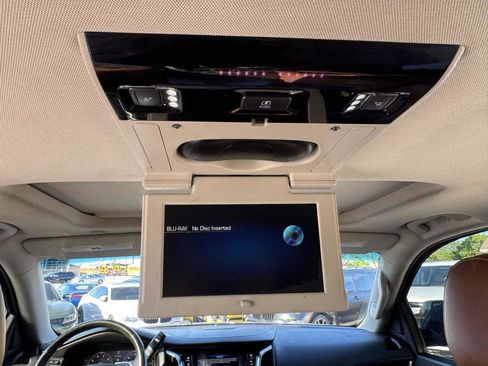 Used 2015 Cadillac Escalade Premium AWD/4WD image 49