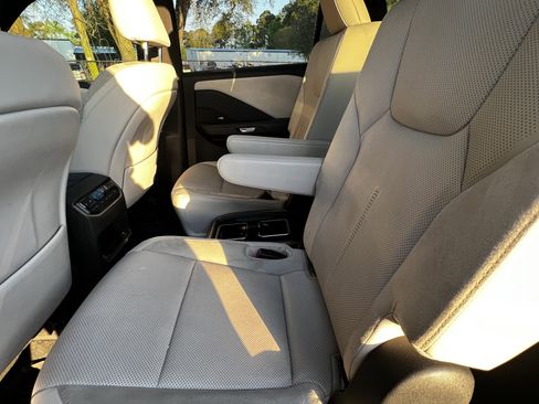 Used 2024 Lexus TX 350 FWD w/ Technology Package image 30