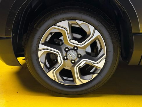 Used 2019 Honda CR-V EX-L image 10