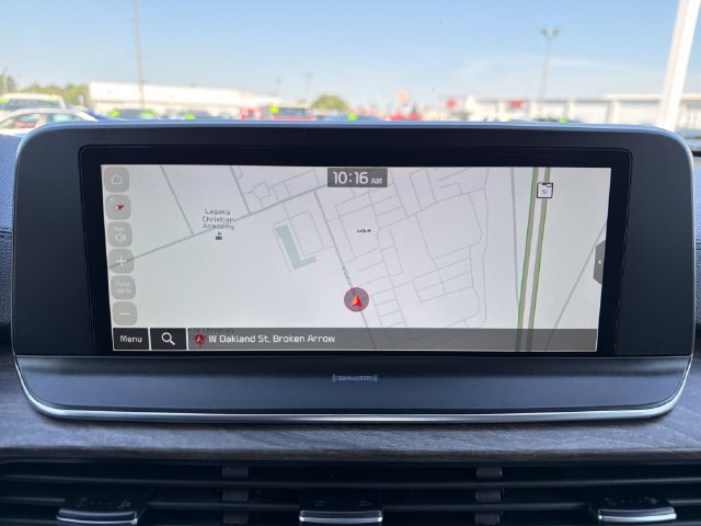 Used 2020 Kia Telluride EX AWD/4WD image 12