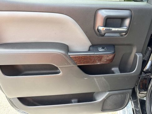 Used 2018 GMC Sierra 1500 SLT w/ SLT Premium Package image 33