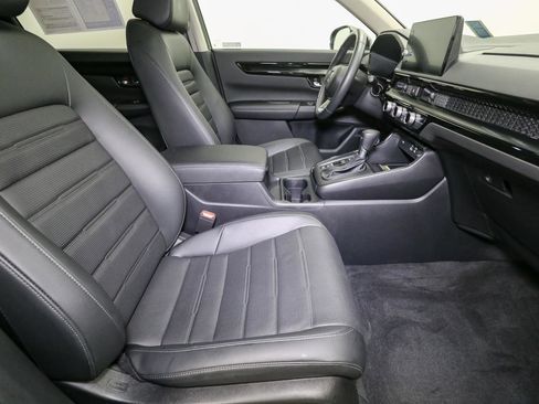 Used 2024 Honda CR-V EX-L image 17