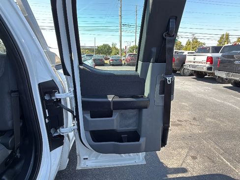 Used 2021 Ford F150 XL w/ Equipment Group 101A High RWD image 11