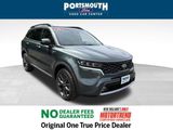 Used 2021 Kia Sorento SX Prestige image 1