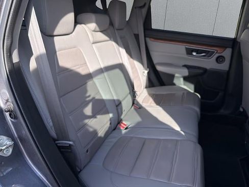 Used 2018 Honda CR-V EX-L image 16