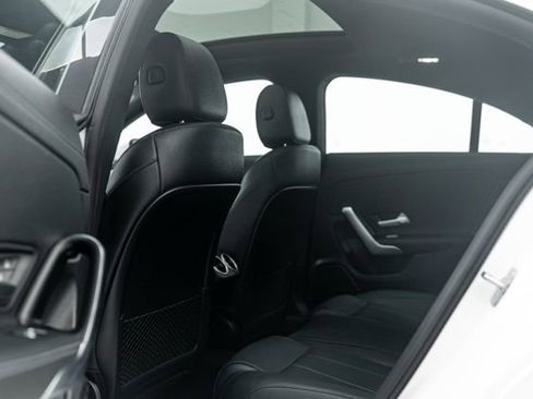 Used 2025 Mercedes-Benz CLA 250 image 18