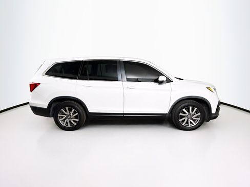 Used 2020 Honda Pilot EX-L image 2