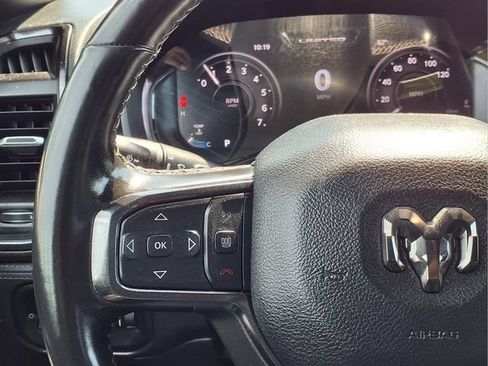 Used 2023 RAM 1500 Limited AWD/4WD image 25