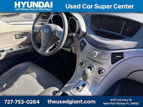 Used 2007 Subaru Tribeca Limited image 7